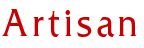 Artisan